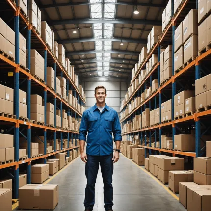 Каталог поставок: ключ к эффективному управлению снабжением