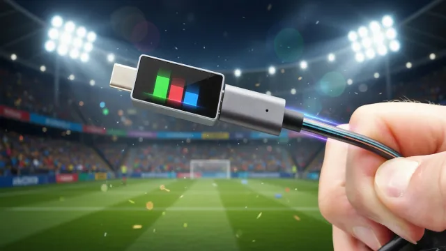 Alientek выпустил микроскопический USB-тестер. Умещается на ладони - делает всё